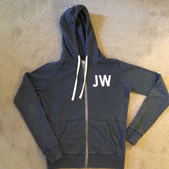 jack wills oversized hoodie